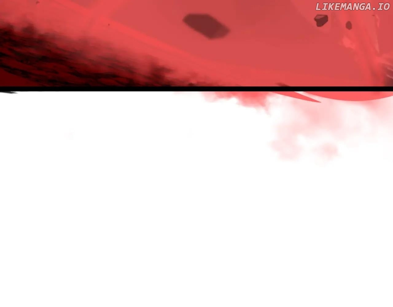 Era of the Haunted Chapter 428 - page 140
